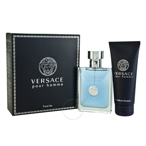 50ml versace pour homme|versace pour homme signature by.